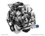 Chevrolet Silverado 2500 HD LTZ 2011 года